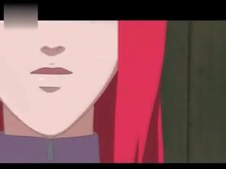 Naruto sesso: saske scopata karin