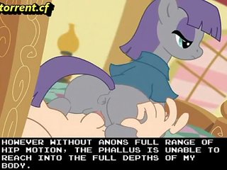 Saya sedikit pony xxx maud x anon xxx video adegan