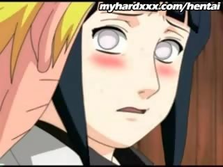 Naruto बेकार है hinata