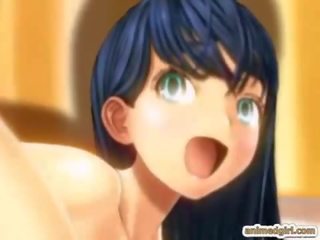 3d phim hoạt hình đặc tính được cứng fucked lược qua đồng tính hentai