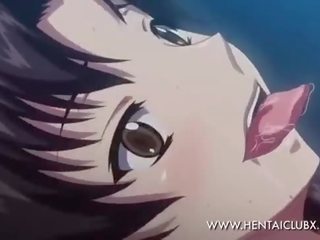 Hentai pandra a animáció vol1 bájos