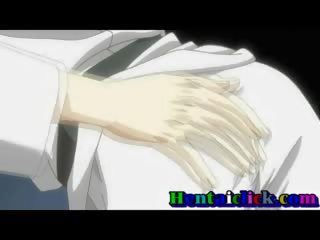 Anime Gay Twink Blowjobs N Anal dirty clip