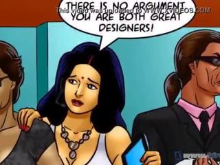 Savita bhabhi episode 71