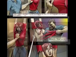 Карикатура секс филм - мадами получавам путка прецака и крещящ от убождане