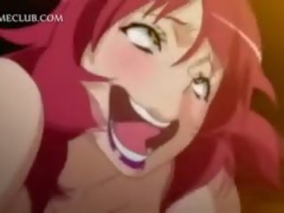 Nackt schwanger anime jung dame arsch gefistet hardcore im dreier