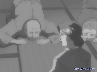 Mitsuko esclavage ménagère