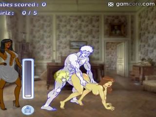Den ghost fucker - äldre android spel - hentaimobilegames.blogspot.com