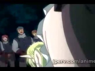 Bunch a esztergált tovább guards font grand anime szőke szabadban -ban banda bumm