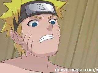 Naruto hentai - jalan x rated clip