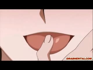 Παρθένα hentai κυρία fabulous wetpussy poking