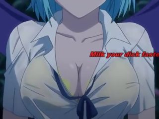 Kurumu การ์ตูนอะนิเม edging พฤหัสบดี